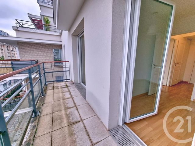 Appartement F3 à vendre COLOMBES