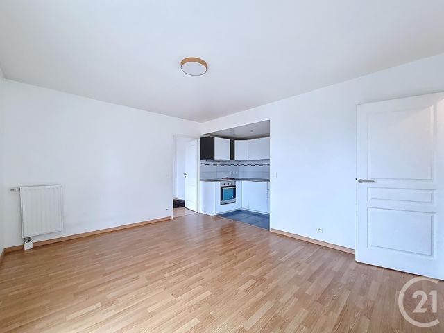 Appartement F3 à vendre - 3 pièces - 52.9 m2 - COLOMBES - 92 - ILE-DE-FRANCE - Century 21 Beaurepaire