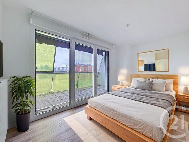 Appartement Duplex à vendre - 5 pièces - 103.0 m2 - COLOMBES - 92 - ILE-DE-FRANCE - Century 21 Beaurepaire