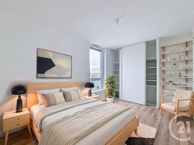 Appartement Duplex à vendre - 5 pièces - 103.0 m2 - COLOMBES - 92 - ILE-DE-FRANCE - Century 21 Beaurepaire