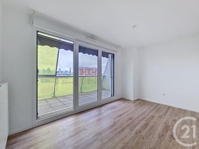 Appartement Duplex à vendre - 5 pièces - 103.0 m2 - COLOMBES - 92 - ILE-DE-FRANCE - Century 21 Beaurepaire