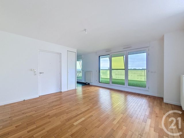 Appartement Duplex à vendre - 5 pièces - 103.0 m2 - COLOMBES - 92 - ILE-DE-FRANCE - Century 21 Beaurepaire