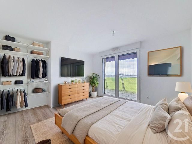 Appartement Duplex à vendre - 5 pièces - 103.0 m2 - COLOMBES - 92 - ILE-DE-FRANCE - Century 21 Beaurepaire