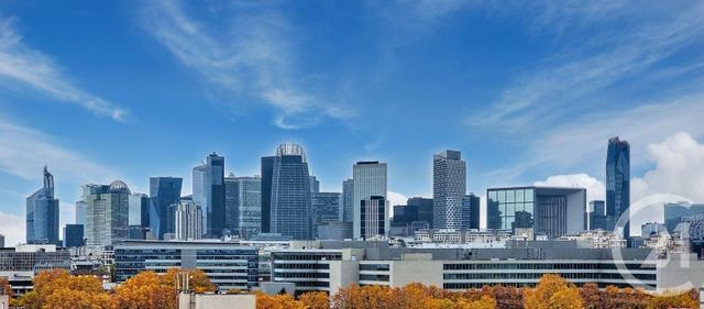 Appartement Duplex à vendre - 5 pièces - 103.0 m2 - COLOMBES - 92 - ILE-DE-FRANCE - Century 21 Beaurepaire