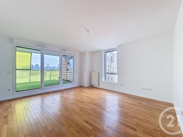 Appartement Duplex à vendre - 5 pièces - 103.0 m2 - COLOMBES - 92 - ILE-DE-FRANCE - Century 21 Beaurepaire