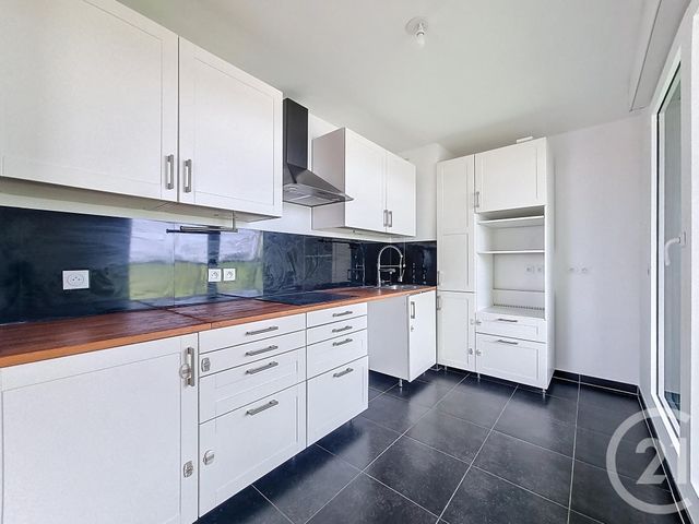 Appartement Duplex à vendre - 5 pièces - 103.0 m2 - COLOMBES - 92 - ILE-DE-FRANCE - Century 21 Beaurepaire