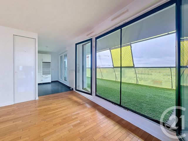 Appartement Duplex à vendre - 5 pièces - 103.0 m2 - COLOMBES - 92 - ILE-DE-FRANCE - Century 21 Beaurepaire