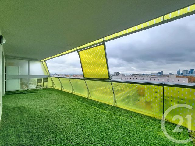 Appartement Duplex à vendre COLOMBES