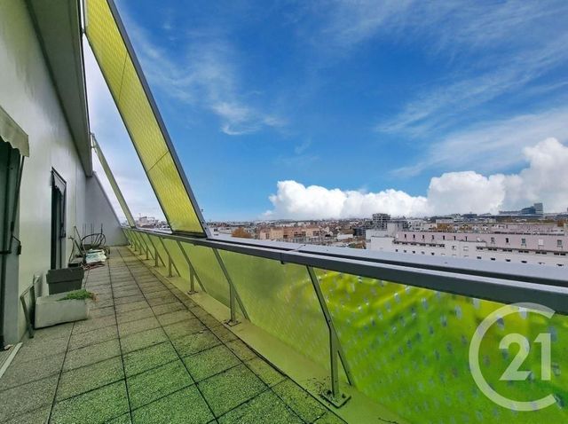 Appartement Duplex à vendre - 5 pièces - 103.0 m2 - COLOMBES - 92 - ILE-DE-FRANCE - Century 21 Beaurepaire