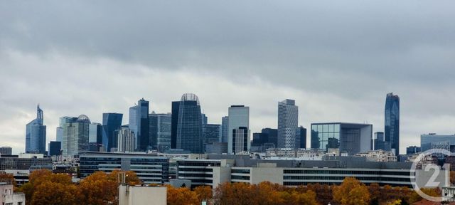 Appartement Duplex à vendre - 5 pièces - 103.0 m2 - COLOMBES - 92 - ILE-DE-FRANCE - Century 21 Beaurepaire