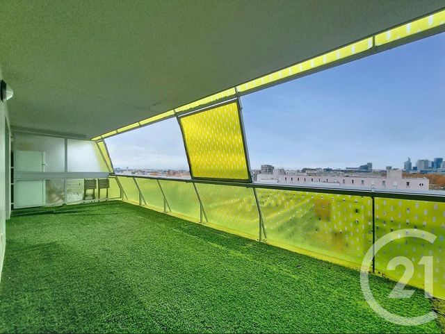 Appartement Duplex à vendre COLOMBES