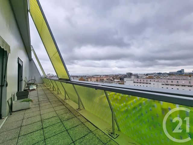 Appartement Duplex à vendre - 5 pièces - 103.0 m2 - COLOMBES - 92 - ILE-DE-FRANCE - Century 21 Beaurepaire