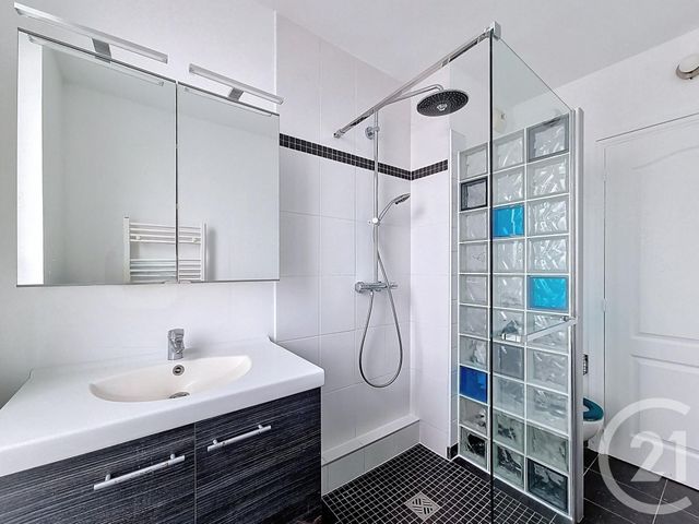 Appartement Duplex à vendre - 5 pièces - 103.0 m2 - COLOMBES - 92 - ILE-DE-FRANCE - Century 21 Beaurepaire