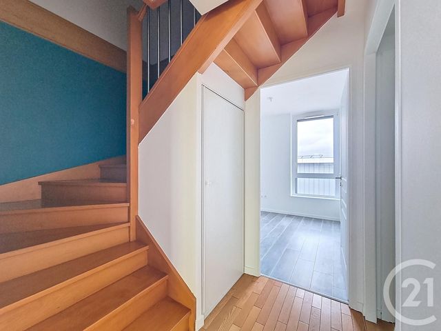 Appartement Duplex à vendre - 5 pièces - 103.0 m2 - COLOMBES - 92 - ILE-DE-FRANCE - Century 21 Beaurepaire