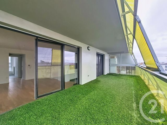 Appartement Duplex à vendre - 5 pièces - 103.0 m2 - COLOMBES - 92 - ILE-DE-FRANCE - Century 21 Beaurepaire