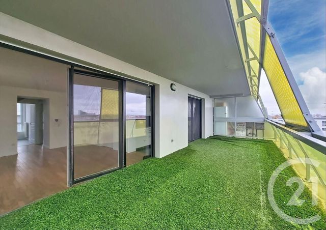 Appartement Duplex à vendre - 5 pièces - 103.0 m2 - COLOMBES - 92 - ILE-DE-FRANCE - Century 21 Beaurepaire