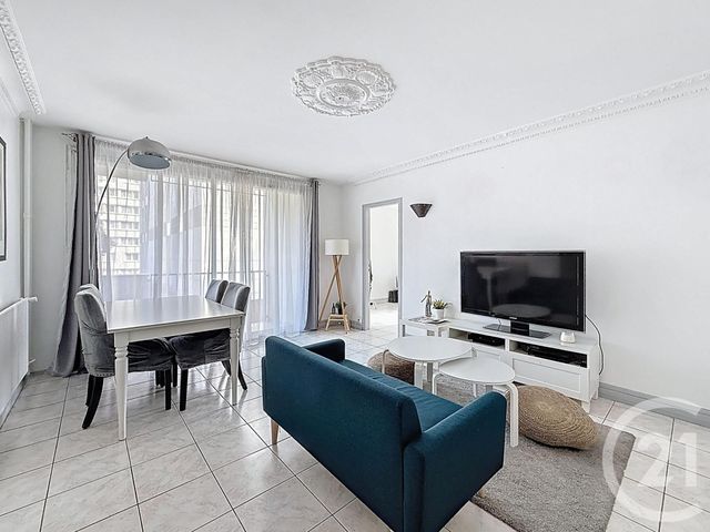 appartement - COLOMBES - 92