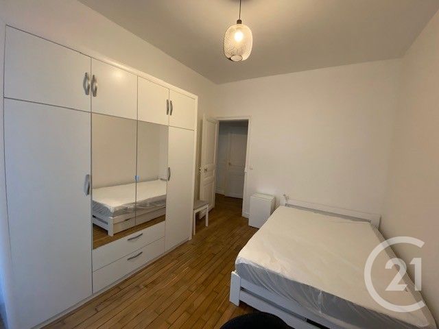 Appartement à louer - 2 pièces - 34.0 m2 - ASNIERES SUR SEINE - 92 - ILE-DE-FRANCE - Century 21 Beaurepaire
