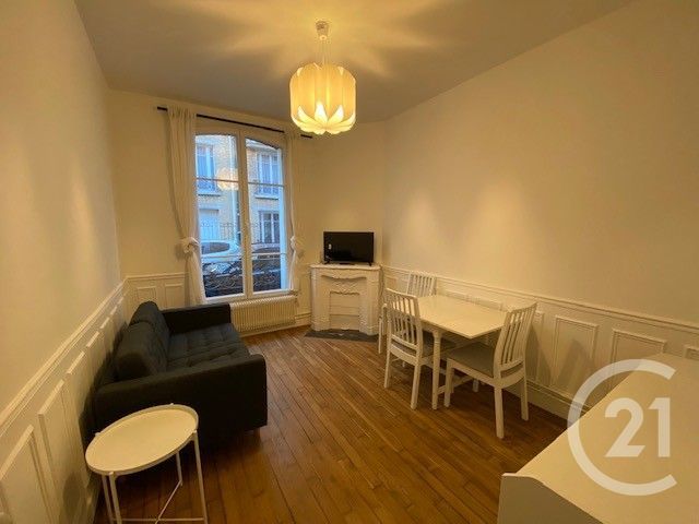 Appartement à louer - 2 pièces - 34.0 m2 - ASNIERES SUR SEINE - 92 - ILE-DE-FRANCE - Century 21 Beaurepaire