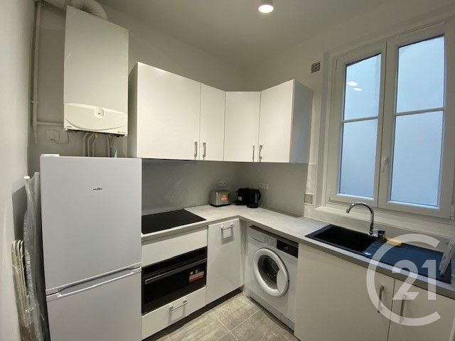 appartement - ASNIERES SUR SEINE - 92