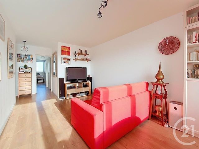 Appartement F3 à vendre - 3 pièces - 65.06 m2 - COLOMBES - 92 - ILE-DE-FRANCE - Century 21 Beaurepaire