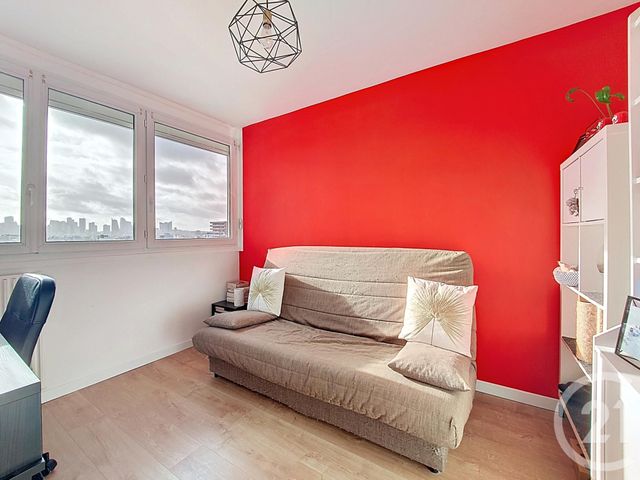 Appartement F3 à vendre - 3 pièces - 65.06 m2 - COLOMBES - 92 - ILE-DE-FRANCE - Century 21 Beaurepaire