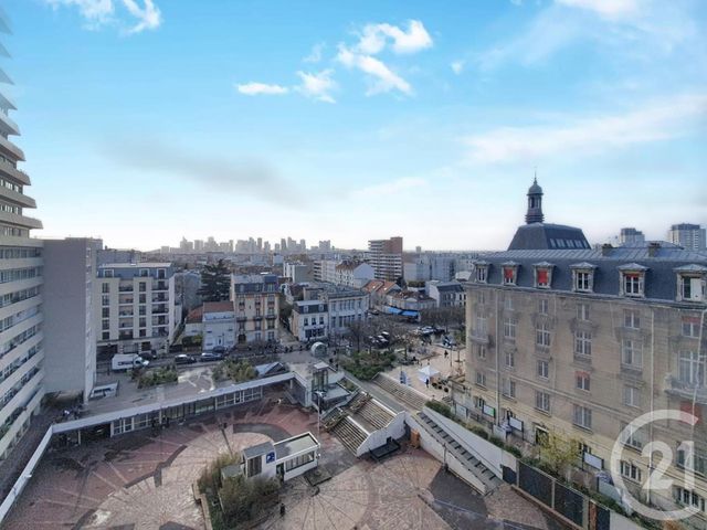 Appartement F3 à vendre - 3 pièces - 65.06 m2 - COLOMBES - 92 - ILE-DE-FRANCE - Century 21 Beaurepaire