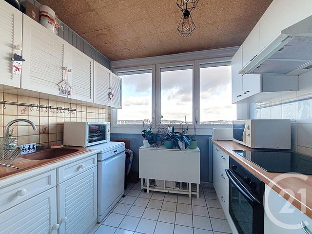 Appartement F3 à vendre - 3 pièces - 65.06 m2 - COLOMBES - 92 - ILE-DE-FRANCE - Century 21 Beaurepaire