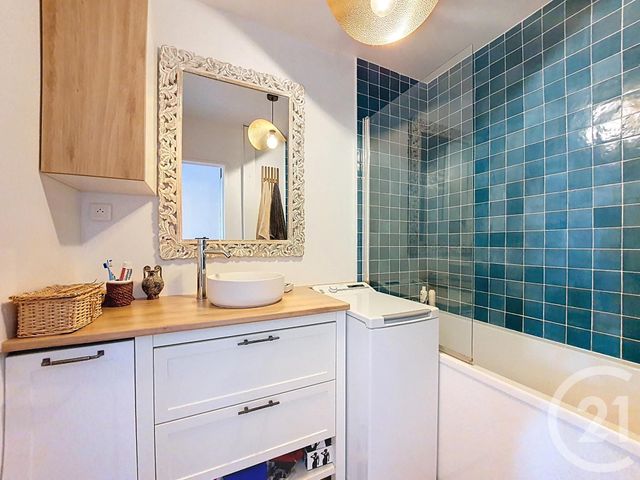 Appartement F3 à vendre - 3 pièces - 65.06 m2 - COLOMBES - 92 - ILE-DE-FRANCE - Century 21 Beaurepaire