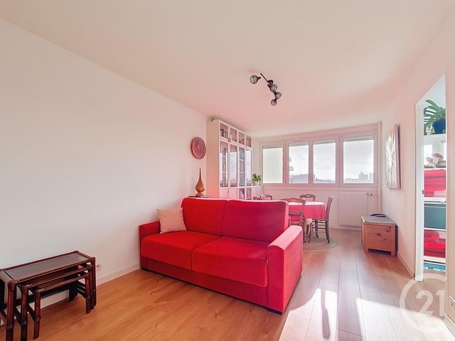 appartement - COLOMBES - 92