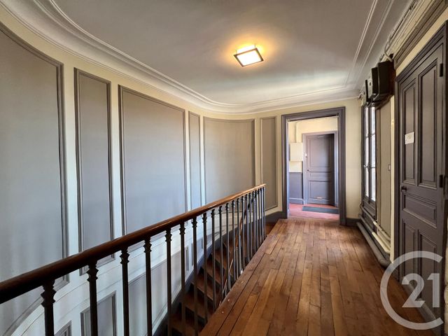 Appartement F1 à louer - 1 pièce - 12.0 m2 - COLOMBES - 92 - ILE-DE-FRANCE - Century 21 Beaurepaire