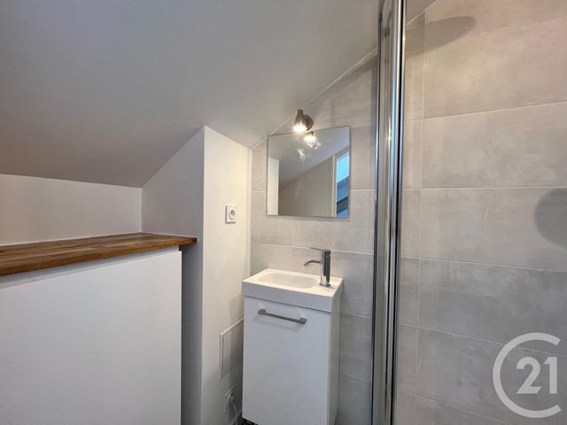 Appartement F1 à louer - 1 pièce - 12.0 m2 - COLOMBES - 92 - ILE-DE-FRANCE - Century 21 Beaurepaire