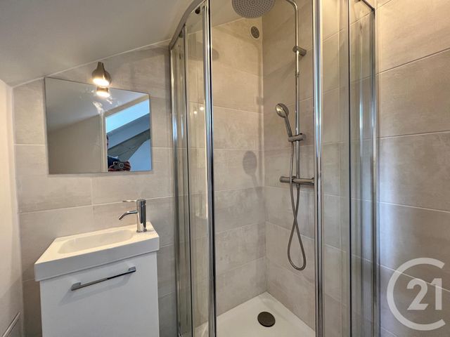 Appartement F1 à louer - 1 pièce - 12.0 m2 - COLOMBES - 92 - ILE-DE-FRANCE - Century 21 Beaurepaire