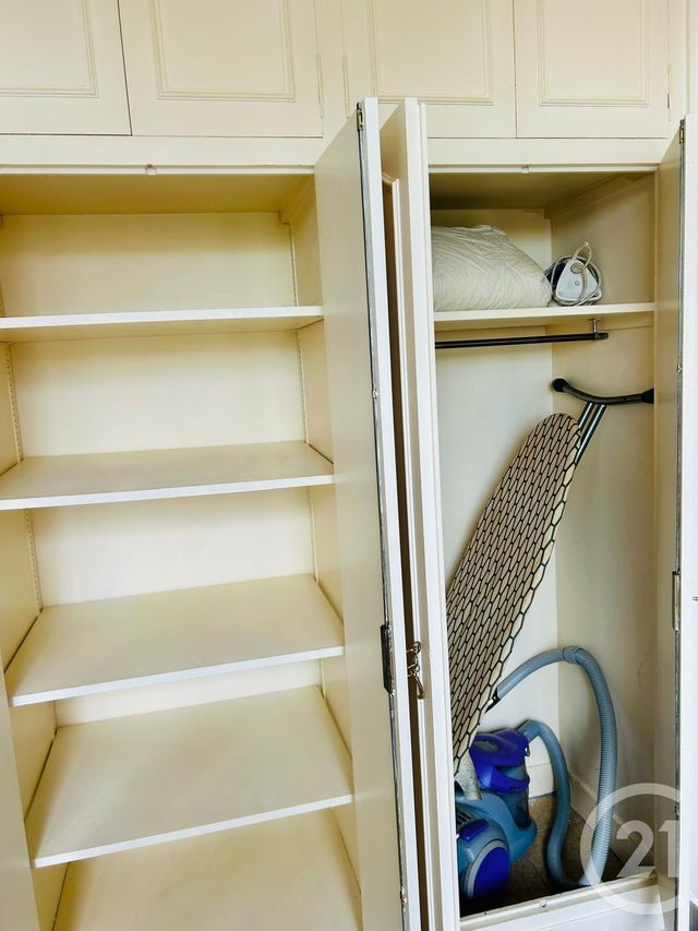 Appartement F1 à louer - 1 pièce - 15.79 m2 - ASNIERES SUR SEINE - 92 - ILE-DE-FRANCE - Century 21 Beaurepaire