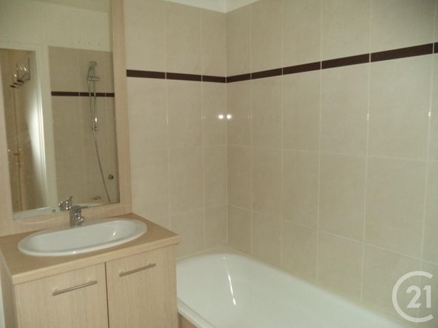 Appartement F3 à louer - 3 pièces - 65.25 m2 - ARGENTEUIL - 95 - ILE-DE-FRANCE - Century 21 Beaurepaire