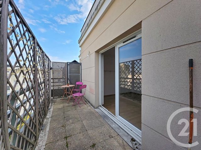 Appartement F2 à vendre - 2 pièces - 50.56 m2 - COLOMBES - 92 - ILE-DE-FRANCE - Century 21 Beaurepaire