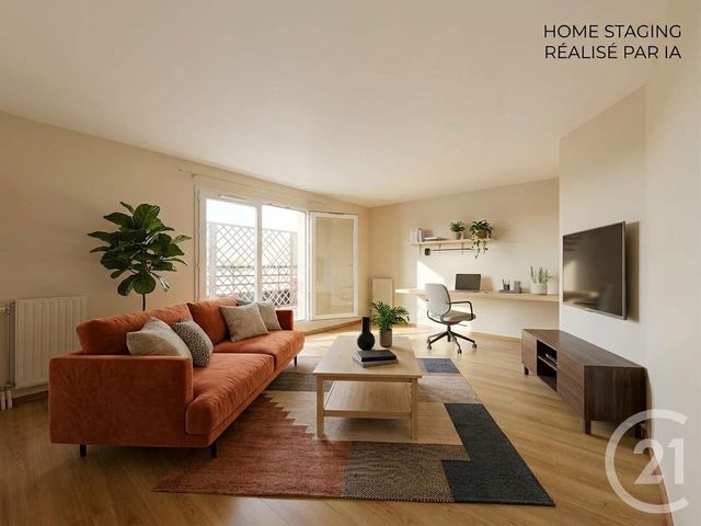 appartement - COLOMBES - 92