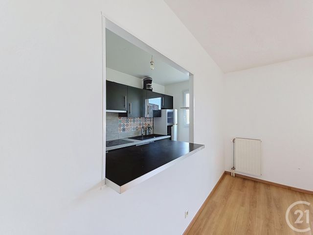Appartement F2 à vendre - 2 pièces - 50.56 m2 - COLOMBES - 92 - ILE-DE-FRANCE - Century 21 Beaurepaire