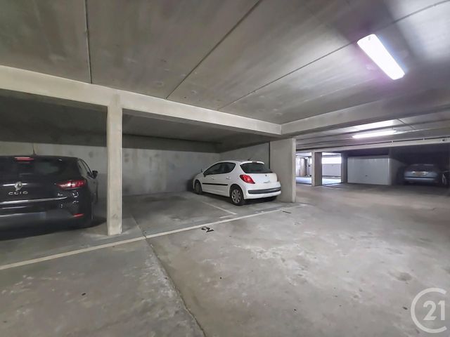 Appartement F2 à vendre - 2 pièces - 50.56 m2 - COLOMBES - 92 - ILE-DE-FRANCE - Century 21 Beaurepaire