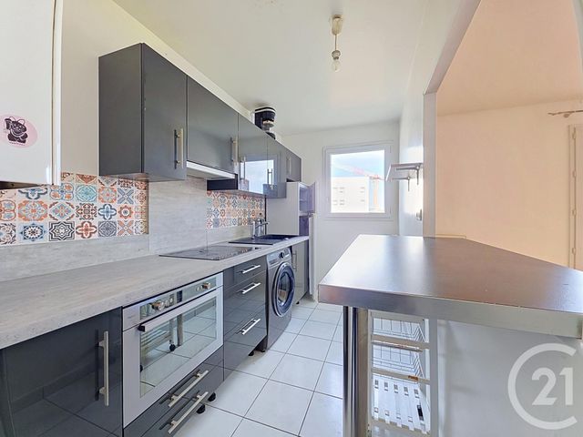 Appartement F2 à vendre - 2 pièces - 50.56 m2 - COLOMBES - 92 - ILE-DE-FRANCE - Century 21 Beaurepaire