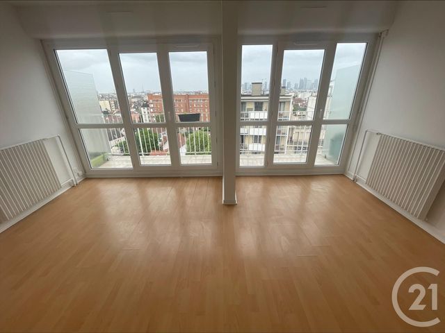 Appartement F1 à louer - 1 pièce - 25.0 m2 - COLOMBES - 92 - ILE-DE-FRANCE - Century 21 Beaurepaire