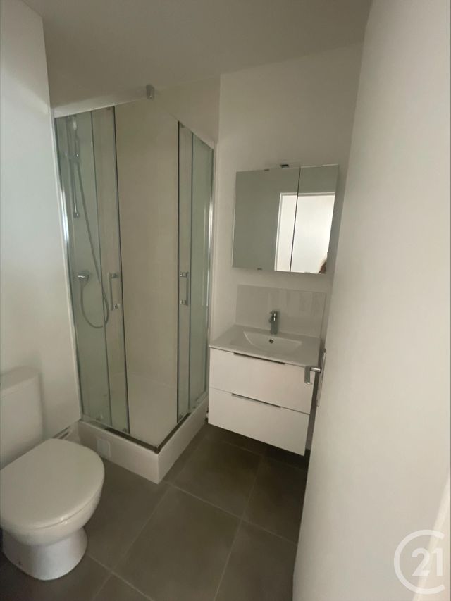 Appartement F1 à louer - 1 pièce - 25.0 m2 - COLOMBES - 92 - ILE-DE-FRANCE - Century 21 Beaurepaire