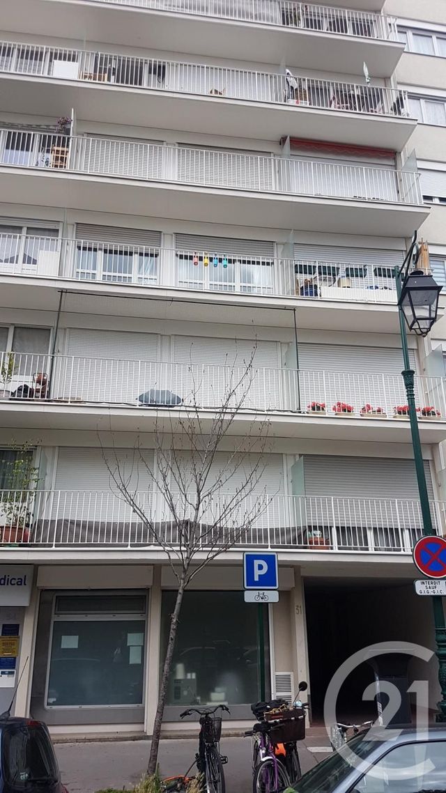 appartement - COLOMBES - 92