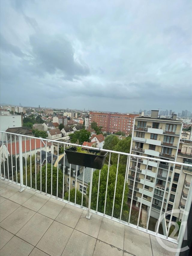 Appartement F1 à louer - 1 pièce - 25.0 m2 - COLOMBES - 92 - ILE-DE-FRANCE - Century 21 Beaurepaire