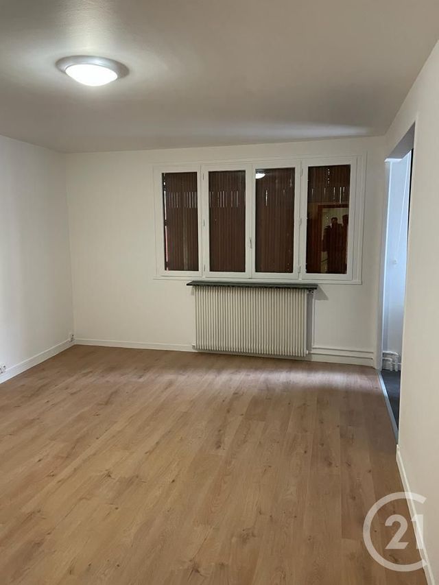 appartement - ASNIERES SUR SEINE - 92