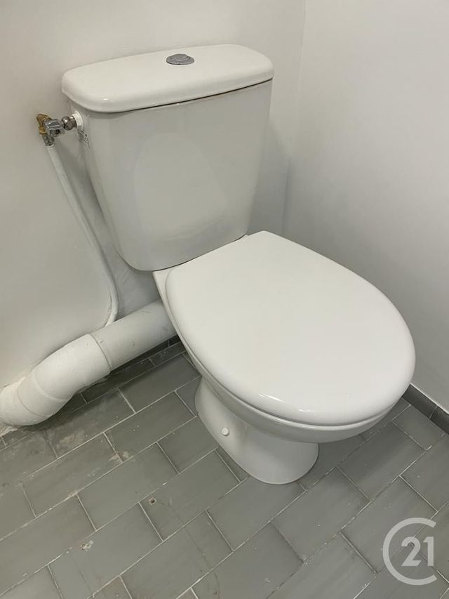 Appartement F1 à louer - 1 pièce - 30.0 m2 - ASNIERES SUR SEINE - 92 - ILE-DE-FRANCE - Century 21 Beaurepaire