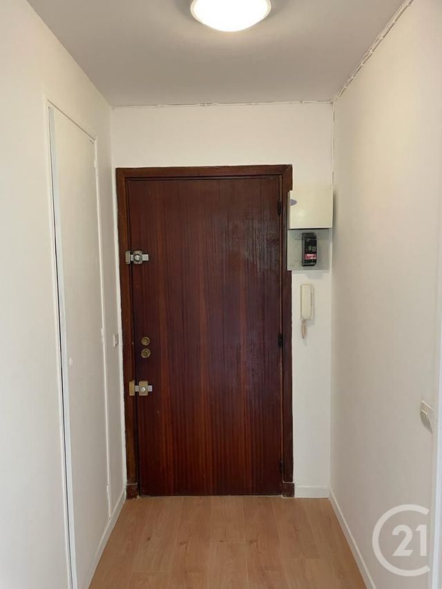 Appartement F1 à louer - 1 pièce - 30.0 m2 - ASNIERES SUR SEINE - 92 - ILE-DE-FRANCE - Century 21 Beaurepaire