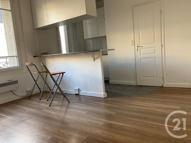 appartement - COURBEVOIE - 92