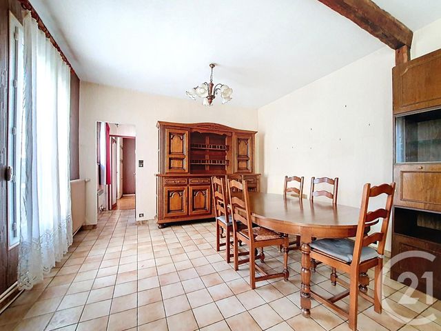 maison à vendre - 4 pièces - 91.91 m2 - COLOMBES - 92 - ILE-DE-FRANCE - Century 21 Beaurepaire