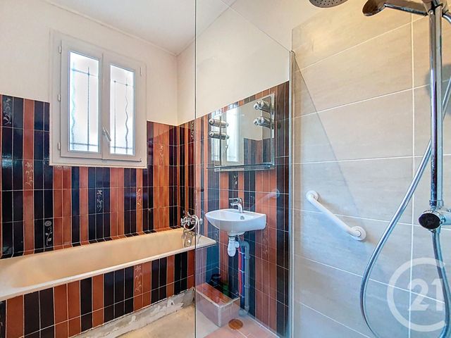 maison à vendre - 4 pièces - 91.91 m2 - COLOMBES - 92 - ILE-DE-FRANCE - Century 21 Beaurepaire